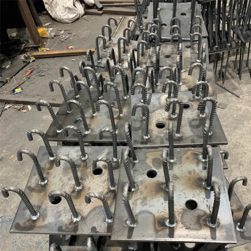 丽江预埋件安装后，需要进行哪些检查？