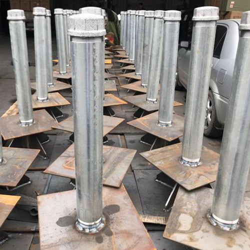 丽江沉降板的工作原理