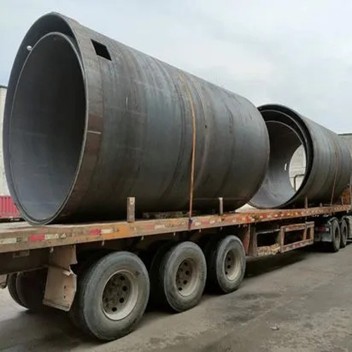 丽江钢护筒施工准备包括以下步骤