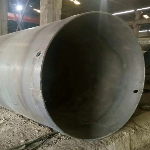 选择丽江钢护筒的材质时，主要考虑哪些因素