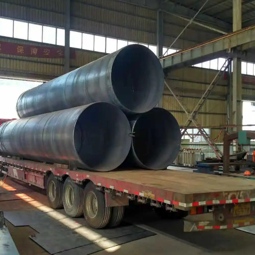 丽江钢护筒的焊接工艺主要有以下两种