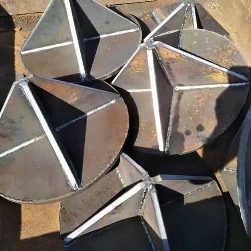 丽江桩尖图纸要求包括以下几点