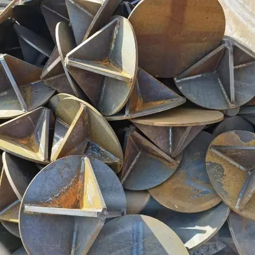 丽江桩尖的安装流程是什么？