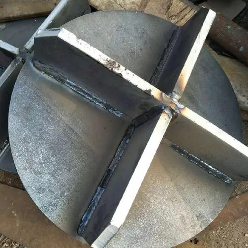 丽江桩尖的材质如何选择？