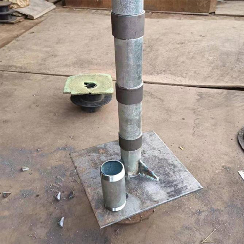 丽江沉降板的工作原理是什么？