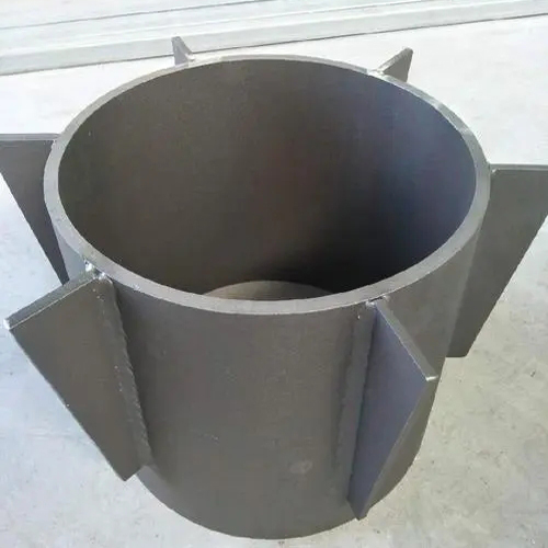 丽江桩尖的生产工艺主要包括以下步骤