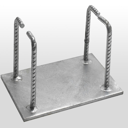 丽江预埋件材质如何选择？