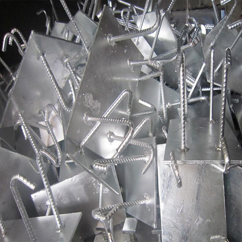 丽江高铁预埋件的施工条件