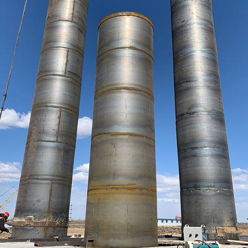 丽江钢护筒施工标准