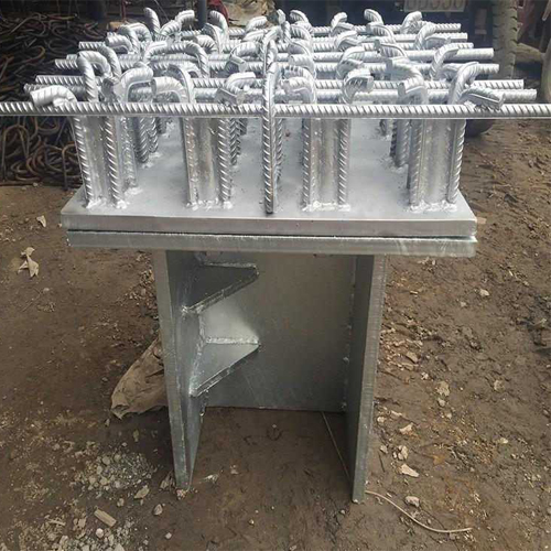 丽江预埋件加工