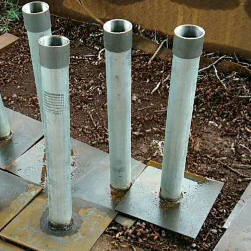 丽江沉降板的施工步骤如下