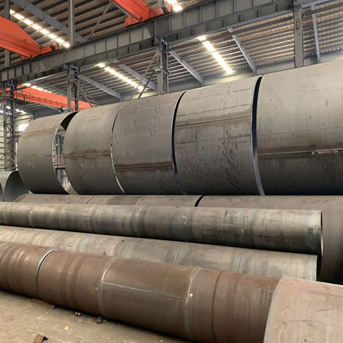 丽江钢护筒施工标准