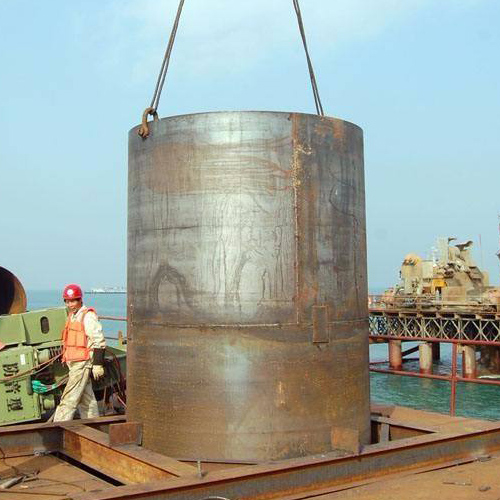 丽江钢护筒长度要求有哪些