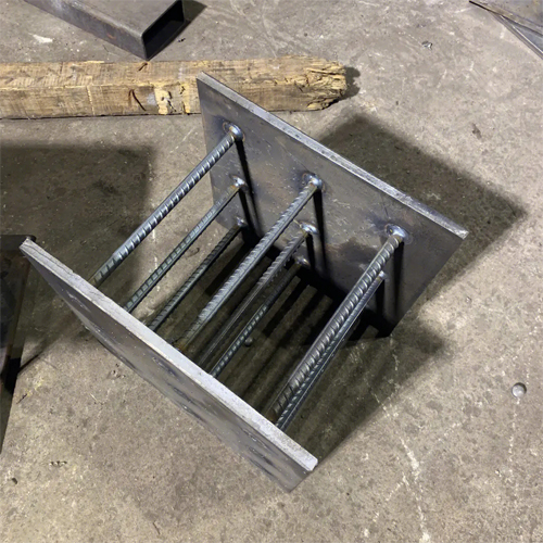 丽江工程预埋件厂家