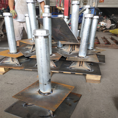 丽江路基沉降板厂家