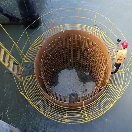 丽江钢护筒厂家