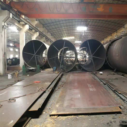 丽江钢护筒厂家提示如何选择钢护筒的型号